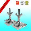 Zinc Plated Hinge Clamps for Screen Frame